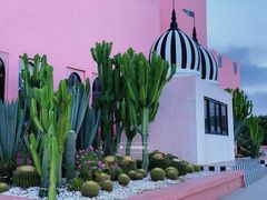-漳州滨海火山岛自然生态风景区