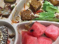 -素满香·食养自助(建邺万达店)