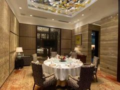 包厢-明阁 Ming Court(广州朗豪酒店)
