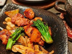 -将太无二·北美传奇寿司(荟聚购物中心西红门店)