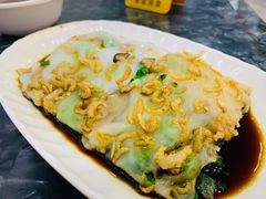 -燊意布拉肠云吞面(中山四路店)