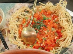 -浩海火燒雲傣家菜(芮欧百货店)