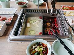 -野妹经典火锅(民治店)