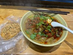 -苏记丸子汤(彭城路店)