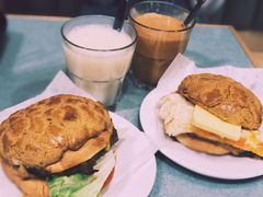 -华嫂冰室(尖沙咀店)