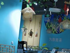 -云中鱼蒸汽石锅鱼(川沙百联店)