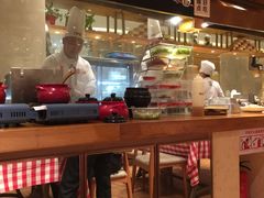 -西贝莜面村(近铁城市广场店)