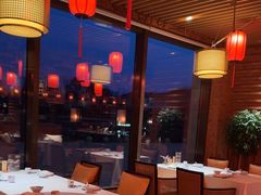-南通滨江洲际酒店-东厨中餐厅