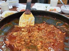 -春川铁板鸡(高科园店)