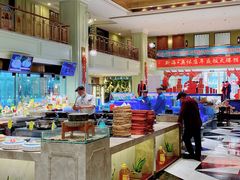 -新海渔港·胶东海鲜家常菜·家宴(奥体中心店)
