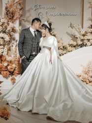 -红丝高端婚礼中心(旗舰店)