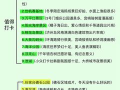 -日照海滨国家森林公园