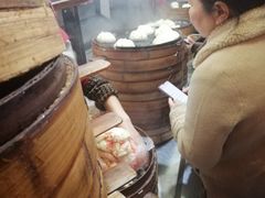 -清泉阁包子铺(中山路店)
