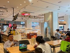 -85度C(广州石牌桥店)