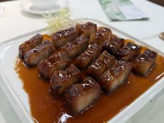 -渔意楼·驰名沙田乳鸽(五羊店)