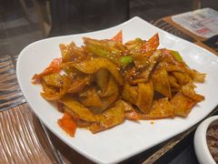 -本粥&拌饭cafe(欧亚新生活店)