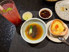 -德川家日本料理(中关村店)