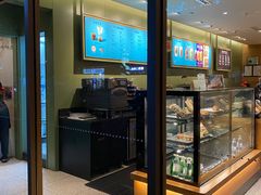 -星巴克臻选(深圳海上世界店)