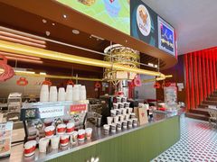 -人民咖啡馆(四行仓库店)