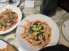 -老淮安·淮安菜(周恩来纪念馆店)