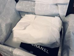 -CHANEL(恒隆广场店)
