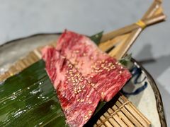 -虎丸烧肉(新大陆广场店)
