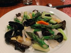 -郑州嘉锦酒店·华夏食府中餐厅(中原路店)
