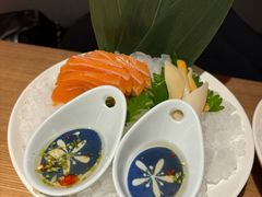 -德川家日本料理(中关村寰太大厦店)