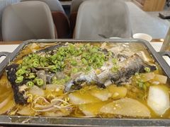 -火龙堂·风味民间菜(文一路店)