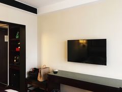 -上海柏阳君亭酒店(复旦大学店)