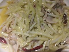 -沈家花园如皋菜(海阳路店)