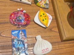 -格鲁·秀色Georgia’s Feast