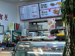 -香妃烤鸡(西单店)