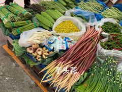 -大观篆新农贸市场