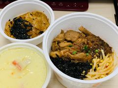 -新石器烤肉(中房金谊广场店)