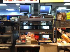 -汉堡王(西铁营万达店)