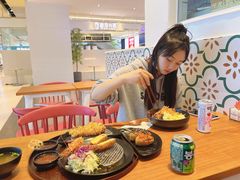 -俊泰食档·韩式料理(新迎小区店)