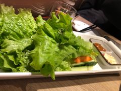 -好牛烧肉(世茂广场店)