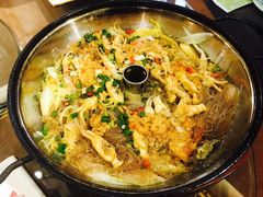 -巷子里小酒馆(繁荣路店)