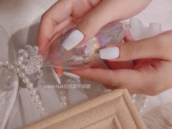-Adore nail日式美甲美睫