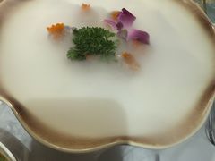 -椰子湾·海南火锅·糟粕醋·椰子鸡(正大广场店)