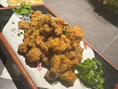 -佬太公海鸭·海鲜大排档(上海总店)
