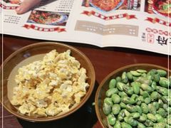 -杨记隆府(南坪店)
