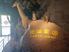 -扬州科技馆