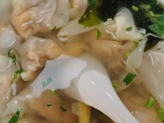 -海平馄饨(逍遥二路店)