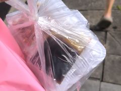 -陈添記·祖傳爽鱼皮·西关老字号(广州首店)
