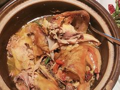 -外婆家(西红门荟聚购物中心店)