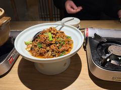 -火候轩品质湘菜·私厨(市府店)