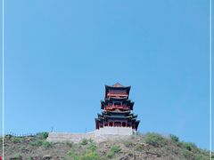 -定都阁