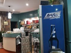 -小贝壳酒楼(经九路店)